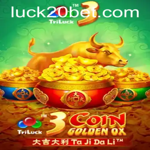 Discover the Exciting World of 3CoinGoldenOX and Seamless 20bet PH Login Experience
