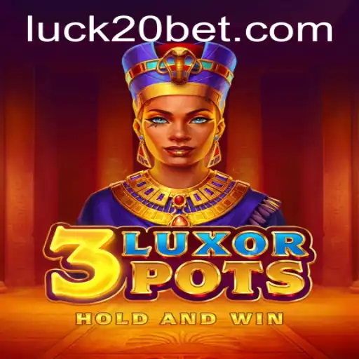 Exploring the Exciting Realms of 3LuxorPots: A Modern Gaming Experience