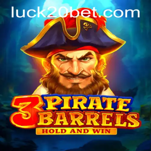 Embark on a Thrilling Adventure with 3PirateBarrels and Navigate 20bet PH Login for Seamless Gaming