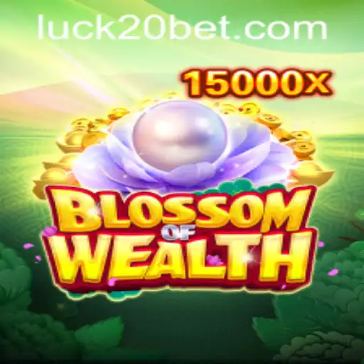 Discovering the Enchantment of BlossomofWealth