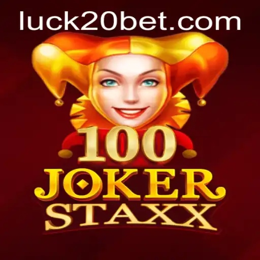 Unveiling the Thrills of 100JokerStaxx: A Comprehensive Guide