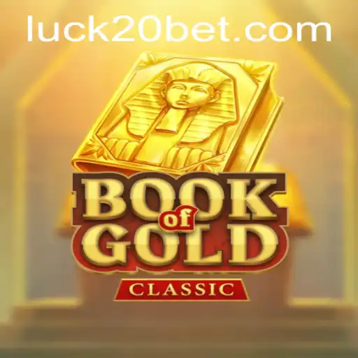 Unlock the Secrets of BookOfGoldClassic: A Deep Dive into the Timeless Adventure