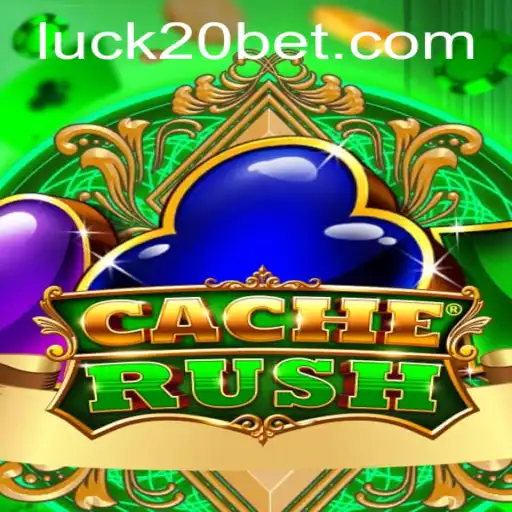 CacheRush: Explore the Thrills and Challenges of This Dynamic Game