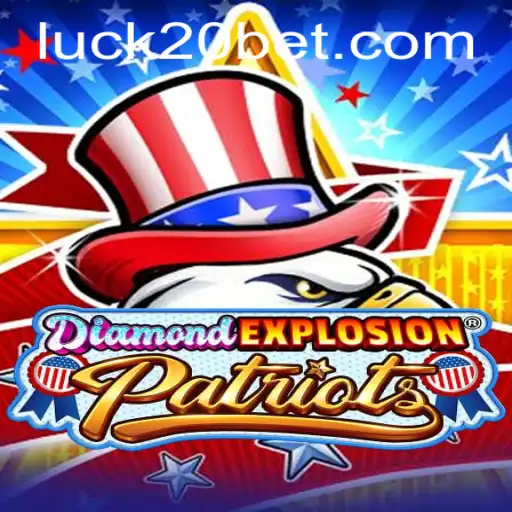 Explore the Thrilling World of DiamondExplosionPatriots: A New Gaming Experience