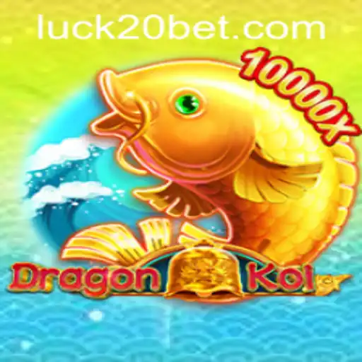Exploring DragonKoi: A Comprehensive Guide to the Game and 20bet PH Login