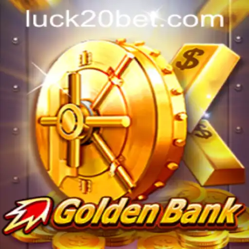 GoldenBank: A Thrilling Experience of Wealth and Strategy