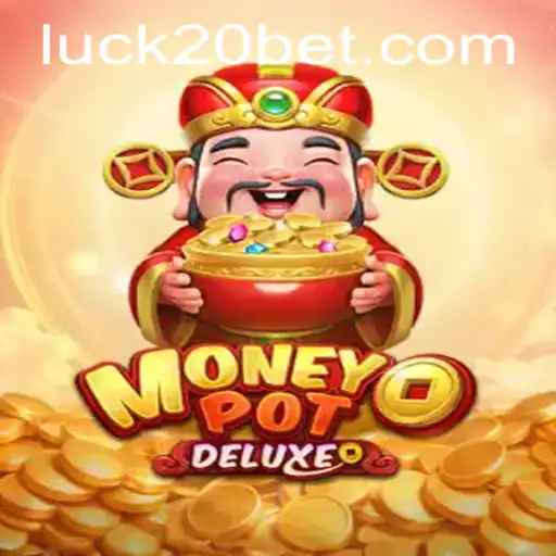 Dive into the Thrilling World of MoneyPotDELUXE and Discover 20bet PH Login