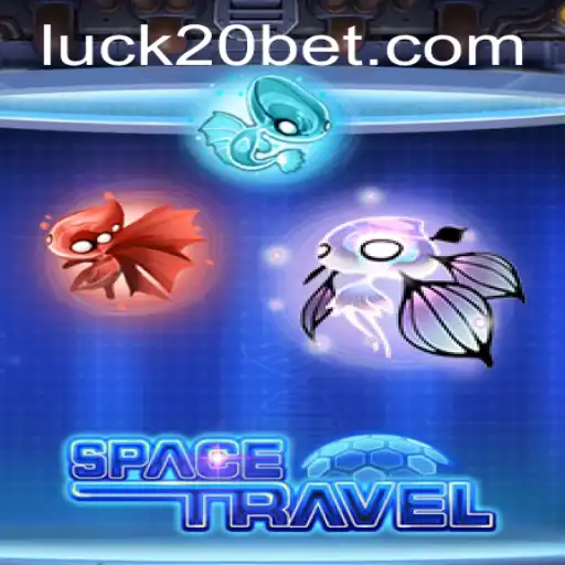 Exploring the Galactic Adventures of SpaceTravel and Navigating 20bet PH Login