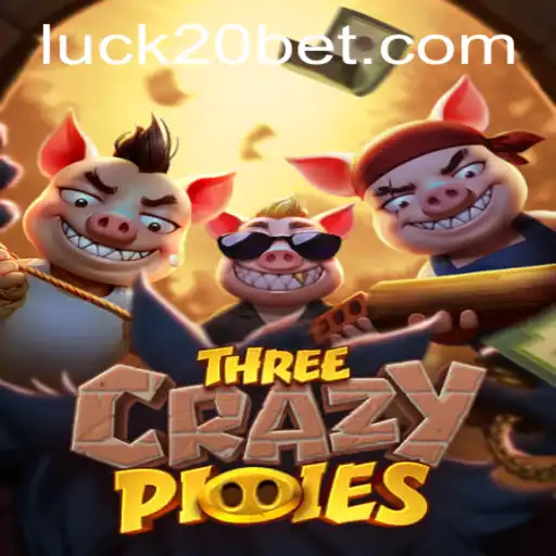 Exploring the World of ThreeCrazyPiggies: Rules, Features, and Connections with 20bet PH Login
