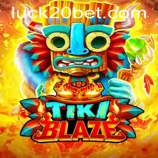 Explore TikiBlaze: A Guide to Gameplay and Strategy