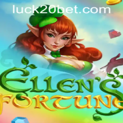 EllensFortune: The Game Redefining Online Gaming
