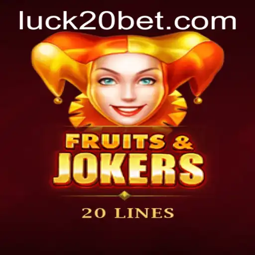 Exploring the Thrills of FruitsAndJokers20 Through the Lens of 20bet PH Login