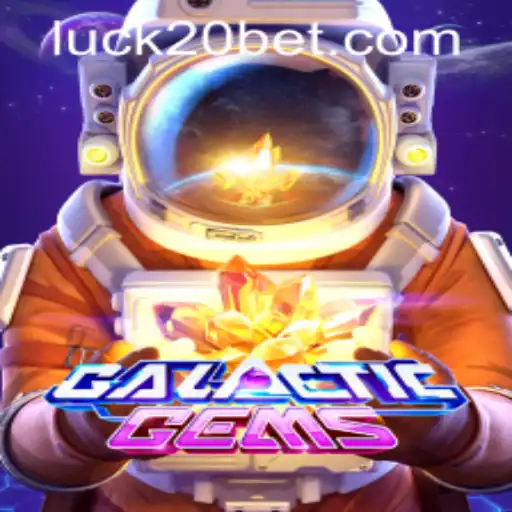 GalacticGems: A Cosmic Journey Through Adventure and Excitement