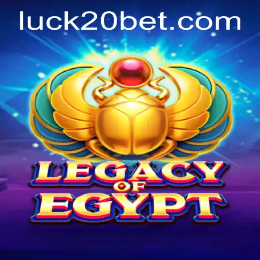 Exploring the Mystical World of LegacyOfEgypt and Unlocking the 20bet PH Login