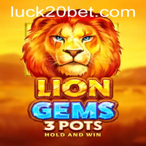 Exploring the Exciting World of LionGems3pots: A Journey Into Its Features and Gameplay