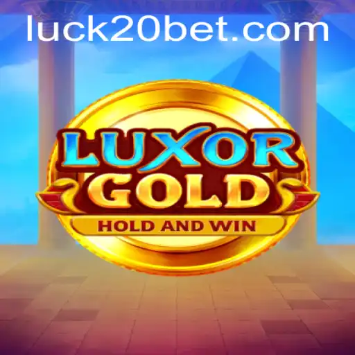 Discovering LuxorGold: A Thrilling Adventure in the World of Online Gaming