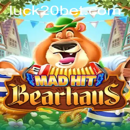 MadHitBearhaus: The Exciting Game Experience