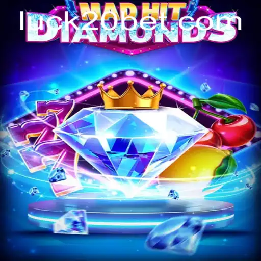 MadHitDiamonds: A Journey into the Dazzling World of Online Gaming