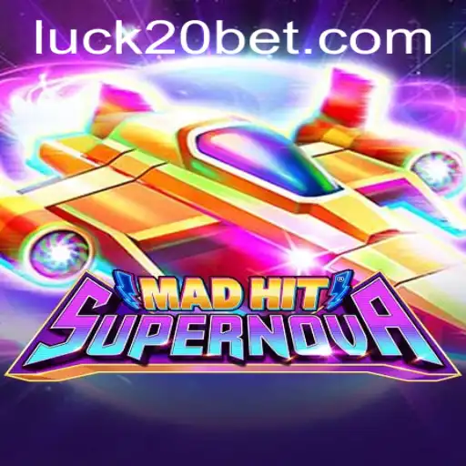 Discover the Thrilling World of MadHitSupernova: A Detailed Guide