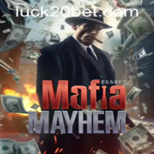 MafiaMayhem: The Ultimate Game of Strategy and Deception