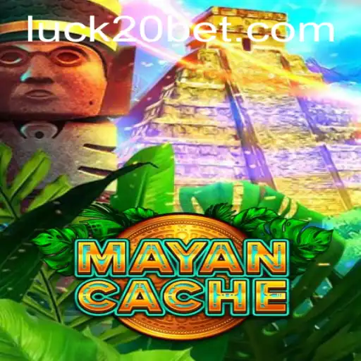 Unlock the Mysteries of MayanCache with 20bet PH Login