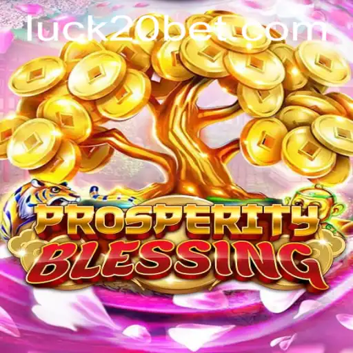 Discover the Exciting World of ProsperityBlessing: A Comprehensive Guide