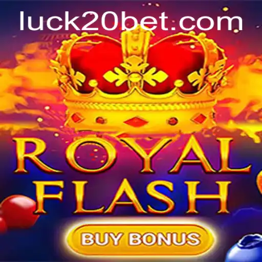 Unveiling the Excitement of RoyalFlashBuyBonus: A Casino Game Experience