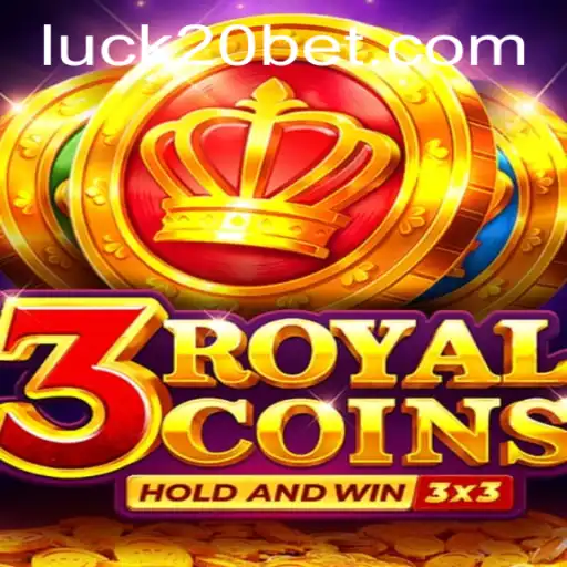 Exploring the Exciting World of 3royalcoins and 20bet PH Login