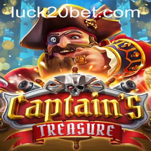CaptainssTreasure: Navigating the High Seas of Adventure with 20bet PH Login