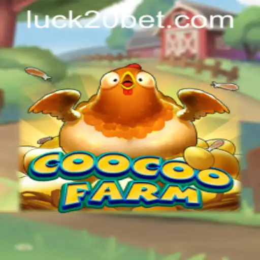 Exploring the Whimsical World of CooCooFarm and Its Connection to 20bet PH Login
