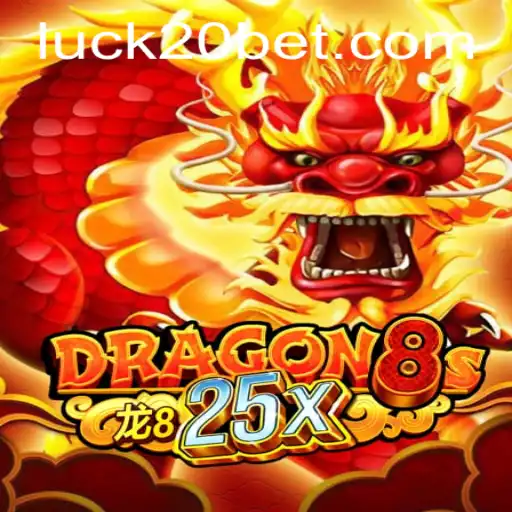 Dragon8s25x: An Exciting Journey Through the Mystical World of Gaming
