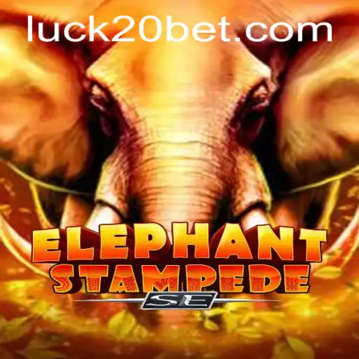 Explore the Thrilling World of ElephantStampedeSE