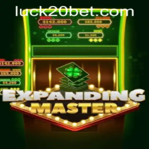 ExpandingMaster: A Strategic Gaming Experience with 20bet PH Login