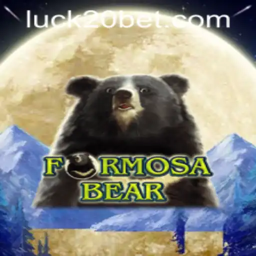 FormosaBear: A Unique Gaming Experience Combined with 20bet PH Login