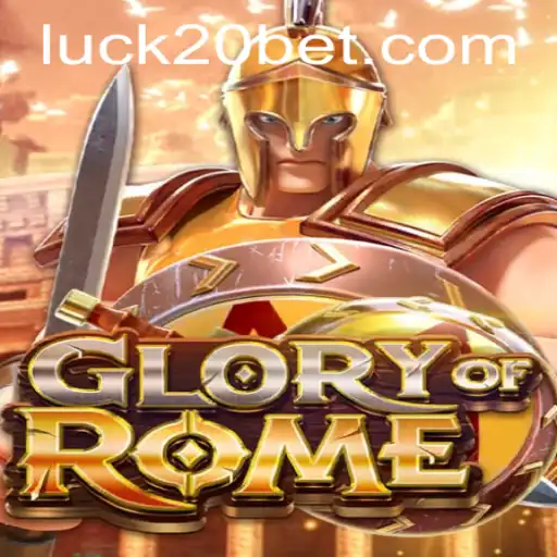 A Comprehensive Guide to GloryofRome and 20bet PH Login