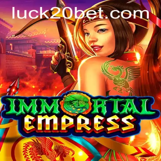 Explore the Enchanting World of ImmortalEmpress: A Comprehensive Guide