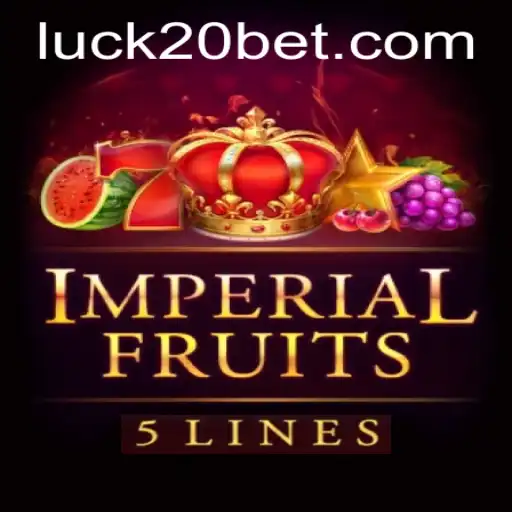 ImperialFruits5: A Regal Adventure in the World of Online Slots