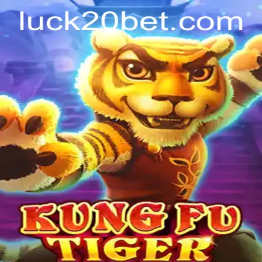 Discover KungFuTiger: The Exciting New Game