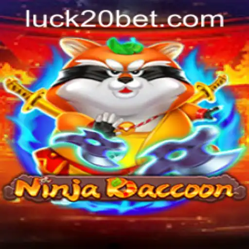 NinjaRaccoon: A High-Octane Adventure in the World of Gaming