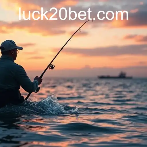 Exploring the World of Online Fishing with 20bet PH Login