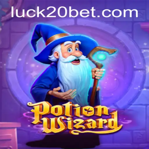 Discover the Magical World of PotionWizard - A Spellbinding Adventure