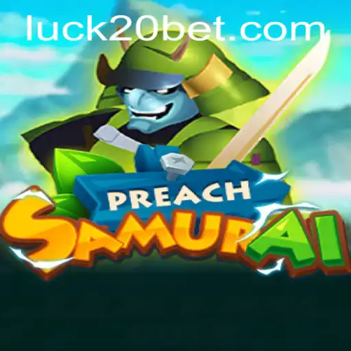 Discover the Engaging World of PreachSamurai