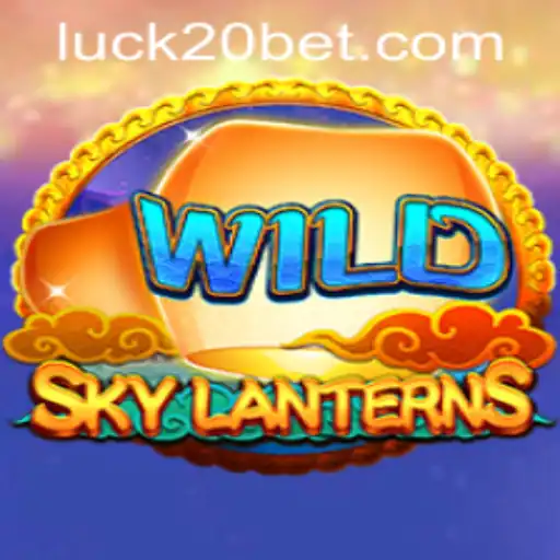SkyLanterns: A Mesmerizing Journey into a Magical World