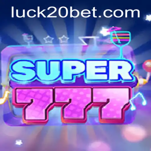 Exploring Super777: A Thrilling Adventure in Gaming