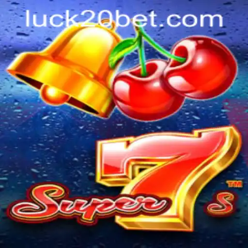 Exploring Super7s: An Exciting Dive into Classic Slot Gaming