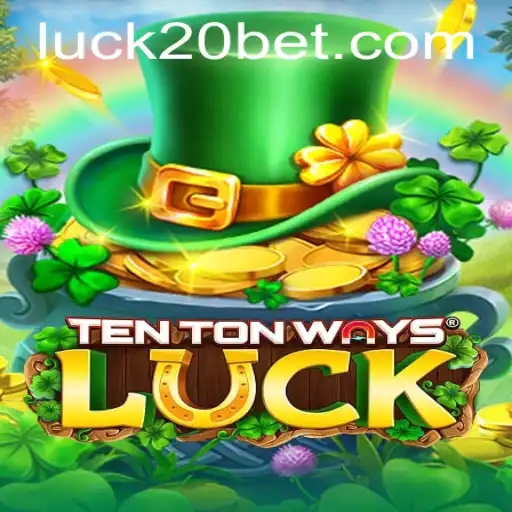 Embrace the Excitement of TenTonWaysLuck: A New Era of Gaming