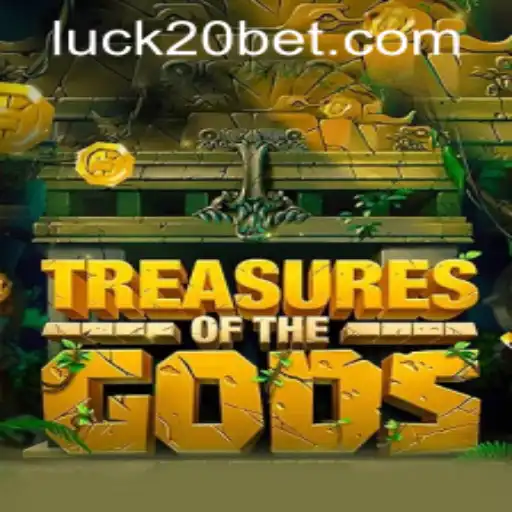 Discover TreasureoftheGods: A Thrilling Adventure Awaits
