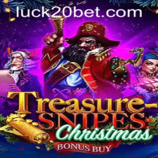 TreasuresnipesChristmas: A Festive Adventure Awaits