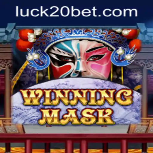 WinningMask: Unveiling the Thrills of the Game and Navigating 20bet PH Login