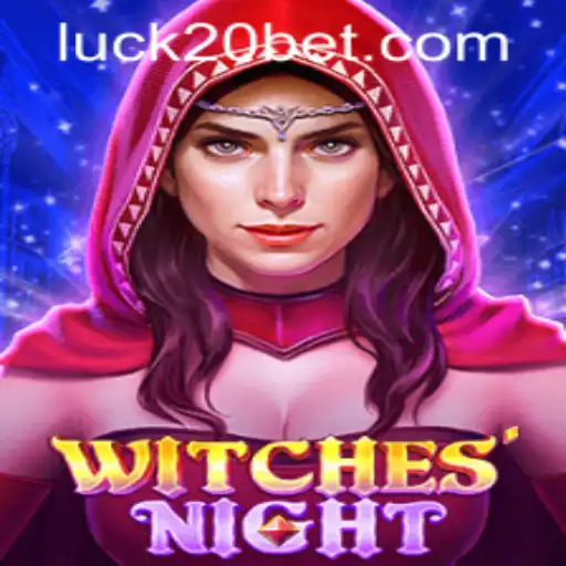 Discover the Magic of WitchesNight: A Comprehensive Guide with 20bet PH Login